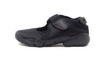 画像をギャラリービューアに読み込む, NIKE (WMNS) AIR RIFT BLACK/BLACK/BLACK 3