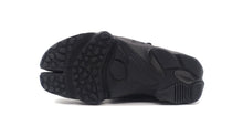 画像をギャラリービューアに読み込む, NIKE (WMNS) AIR RIFT BLACK/BLACK/BLACK 4