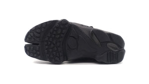 NIKE (WMNS) AIR RIFT BLACK/BLACK/BLACK 4