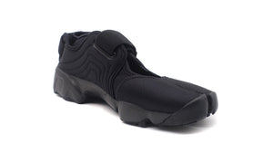 NIKE WMNS AIR RIFT BLACK/BLACK-BLACK 国内発送 NIKE WMNS AIR RIFT BR BLACK/BLACK-BLACK（ナイキ ウィメンズ