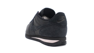 NIKE (WMNS) CORTEZ TXT SE BLACK/BLACK/PINK ICE 2