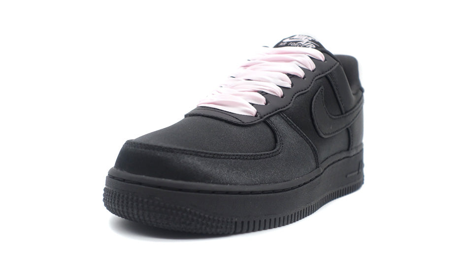 NIKE (WMNS) AIR FORCE 1 '07 LV8 BLACK/BLACK/PINK ICE – mita