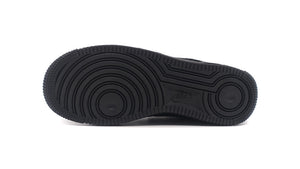 NIKE (WMNS) AIR FORCE 1 '07 LV8 BLACK/BLACK/PINK ICE 4