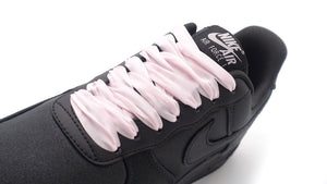 NIKE (WMNS) AIR FORCE 1 '07 LV8 BLACK/BLACK/PINK ICE – mita