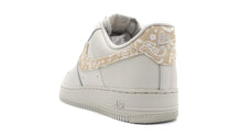 画像をギャラリービューアに読み込む, NIKE (WMNS) AIR FORCE 1 '07 LIGHT BONE/GRAIN/LIGHT BONE/LIGHT BONE 2