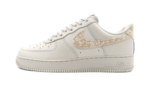 画像をギャラリービューアに読み込む, NIKE (WMNS) AIR FORCE 1 '07 LIGHT BONE/GRAIN/LIGHT BONE/LIGHT BONE 3