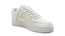 画像をギャラリービューアに読み込む, NIKE (WMNS) AIR FORCE 1 '07 LIGHT BONE/GRAIN/LIGHT BONE/LIGHT BONE 5