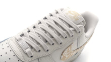 画像をギャラリービューアに読み込む, NIKE (WMNS) AIR FORCE 1 '07 LIGHT BONE/GRAIN/LIGHT BONE/LIGHT BONE 6