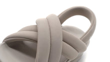 画像をギャラリービューアに読み込む, NIKE (WMNS) AIR MAX ISLA SANDAL CREAM II/CREAM II/CREAM II/CREAM II 6
