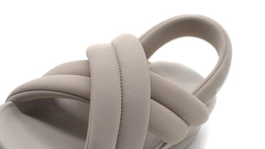 NIKE (WMNS) AIR MAX ISLA SANDAL CREAM II/CREAM II/CREAM II/CREAM II 6