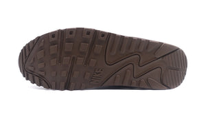 NIKE AIR MAX 90 ESS+ CAVE STONE/CAVE STONE/ADOBE 4