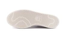 画像をギャラリービューアに読み込む, adidas STAN SMITH &quot;STAN SMITH&quot; FTWR WHITE/FTWR WHITE/MEDIUM GREY HEATHER SOLID 4