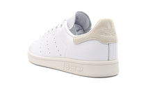 画像をギャラリービューアに読み込む, adidas STAN SMITH &quot;STAN SMITH&quot; FTWR WHITE/FTWR WHITE/WONDER WHITE 2