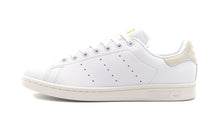 画像をギャラリービューアに読み込む, adidas STAN SMITH &quot;STAN SMITH&quot; FTWR WHITE/FTWR WHITE/WONDER WHITE 3