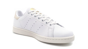 adidas STAN SMITH "STAN SMITH" FTWR WHITE/FTWR WHITE/WONDER WHITE 5