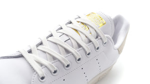 adidas STAN SMITH "STAN SMITH" FTWR WHITE/FTWR WHITE/WONDER WHITE 6
