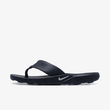 画像をギャラリービューアに読み込む, NIKE MARINA  BLACK/WHITE 1