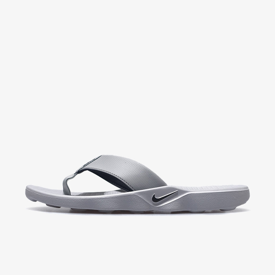 NIKE MARINA LT SMOKE GREY/BLACK – mita sneakers