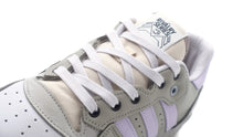 画像をギャラリービューアに読み込む, adidas RIVALRY LOW &quot;NICE KICKS&quot; &quot;CONSORTIUM&quot; GREY TWO/DASH GREY/CREAM WHITE 6