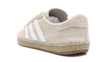 画像をギャラリービューアに読み込む, adidas CLOT GAZELLE BY EC &quot;EDISON CHEN / CLOT&quot; HALO IVORY/FTWR WHITE/BLUE BIRD 2