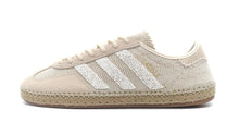 画像をギャラリービューアに読み込む, adidas CLOT GAZELLE BY EC &quot;EDISON CHEN / CLOT&quot; HALO IVORY/FTWR WHITE/BLUE BIRD 3