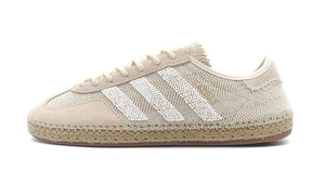adidas CLOT GAZELLE BY EC "EDISON CHEN / CLOT" HALO IVORY/FTWR WHITE/BLUE BIRD 3