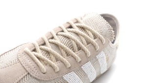 adidas CLOT GAZELLE BY EC "EDISON CHEN / CLOT" HALO IVORY/FTWR WHITE/BLUE BIRD 6