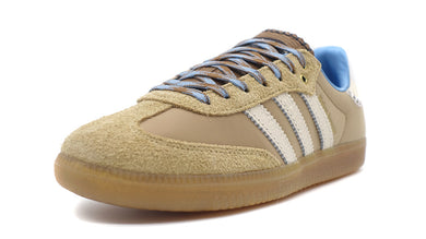 adidas WB NYLON SAMBA 