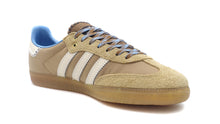 画像をギャラリービューアに読み込む, adidas WB NYLON SAMBA &quot;WALES BONNER&quot; SUPPLIER COLOUR/WONDER WHITE/ASH BLUE 5