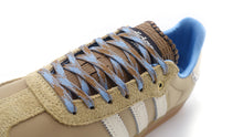画像をギャラリービューアに読み込む, adidas WB NYLON SAMBA &quot;WALES BONNER&quot; SUPPLIER COLOUR/WONDER WHITE/ASH BLUE 6