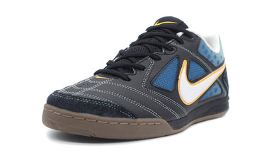 NIKE GATO SE BLACK/WHITE/GREEN ABYSS/CANNON 1