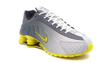 画像をギャラリービューアに読み込む, NIKE SHOX R4 SE VAST GREY/BRIGHT CITRON/LIGHT GRAPHITE 5