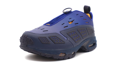 NIKE AIR MAX SNDR SE OBSIDIAN/SUNDIAL/DEEP ROYAL BLUE 1