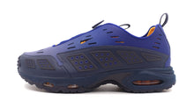 画像をギャラリービューアに読み込む, NIKE AIR MAX SNDR SE OBSIDIAN/SUNDIAL/DEEP ROYAL BLUE 3