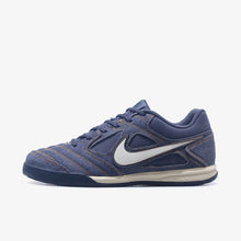 画像をギャラリービューアに読み込む, NIKE GATO LV8 "DENIM" "Available exclusively at mita sneakers"  THUNDER BLUE/COCONUT MILK/OBSIDIAN/SUMMIT WHITE 1