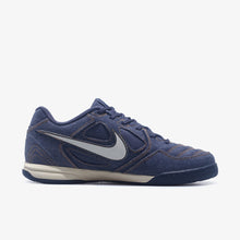 画像をギャラリービューアに読み込む, NIKE GATO LV8 "DENIM" "Available exclusively at mita sneakers"  THUNDER BLUE/COCONUT MILK/OBSIDIAN/SUMMIT WHITE 2