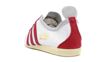 画像をギャラリービューアに読み込む, adidas Originals JAPAN CLOUD WHITE/POWER RED/CREAM WHITE 2