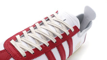 画像をギャラリービューアに読み込む, adidas Originals JAPAN CLOUD WHITE/POWER RED/CREAM WHITE 6