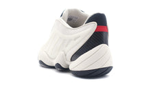 画像をギャラリービューアに読み込む, adidas Originals INTIMIDATION HAL STUDIOS &quot;HAL STUDIOS&quot; &quot;CONSORTIUM&quot;  WONDER WHITE/CORE BLACK/BETTER SCARLET 2