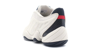 adidas Originals INTIMIDATION HAL STUDIOS "HAL STUDIOS" "CONSORTIUM"  WONDER WHITE/CORE BLACK/BETTER SCARLET 2