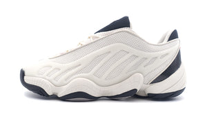 adidas Originals INTIMIDATION HAL STUDIOS "HAL STUDIOS" "CONSORTIUM"  WONDER WHITE/CORE BLACK/BETTER SCARLET 3