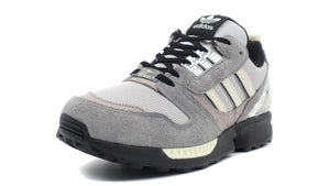 adidas Originals ZX8000 "OFFSPRING x mita sneakers" "CONSORTIUM"  GREY THREE/OFF WHITE/GREY TOW 1