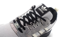 画像をギャラリービューアに読み込む, adidas Originals ZX8000 &quot;OFFSPRING x mita sneakers&quot; &quot;CONSORTIUM&quot;  GREY THREE/OFF WHITE/GREY TOW 6