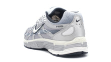 画像をギャラリービューアに読み込む, NIKE P-6000 METALLIC SILVER/SUMMIT WHITE/WOLF GREY 2