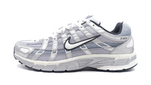 画像をギャラリービューアに読み込む, NIKE P-6000 METALLIC SILVER/SUMMIT WHITE/WOLF GREY 3