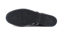 画像をギャラリービューアに読み込む, adidas LONDON 96 CORE BLACK/FTWR WHITE/BETTER SCARLET 4
