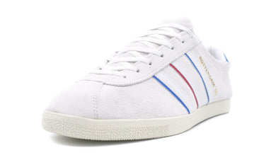 adidas ROTTERDAM 00 FTWR WHITE/BLUEBIRD/BETTER SCARLET 1