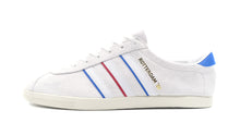画像をギャラリービューアに読み込む, adidas ROTTERDAM 00 FTWR WHITE/BLUEBIRD/BETTER SCARLET 3