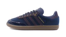 画像をギャラリービューアに読み込む, adidas SAMBA OG &quot;ALWAYTH&quot; COLLEGE NAVY/AURORA BLACK/MATTE GOLD 3