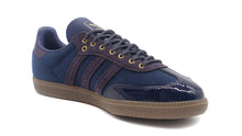 画像をギャラリービューアに読み込む, adidas SAMBA OG &quot;ALWAYTH&quot; COLLEGE NAVY/AURORA BLACK/MATTE GOLD 5